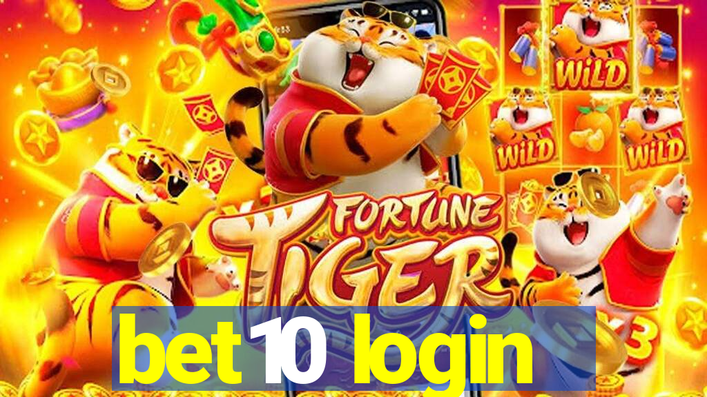 bet10 login